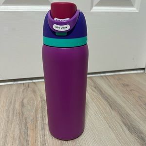 Purple Owala 32oz